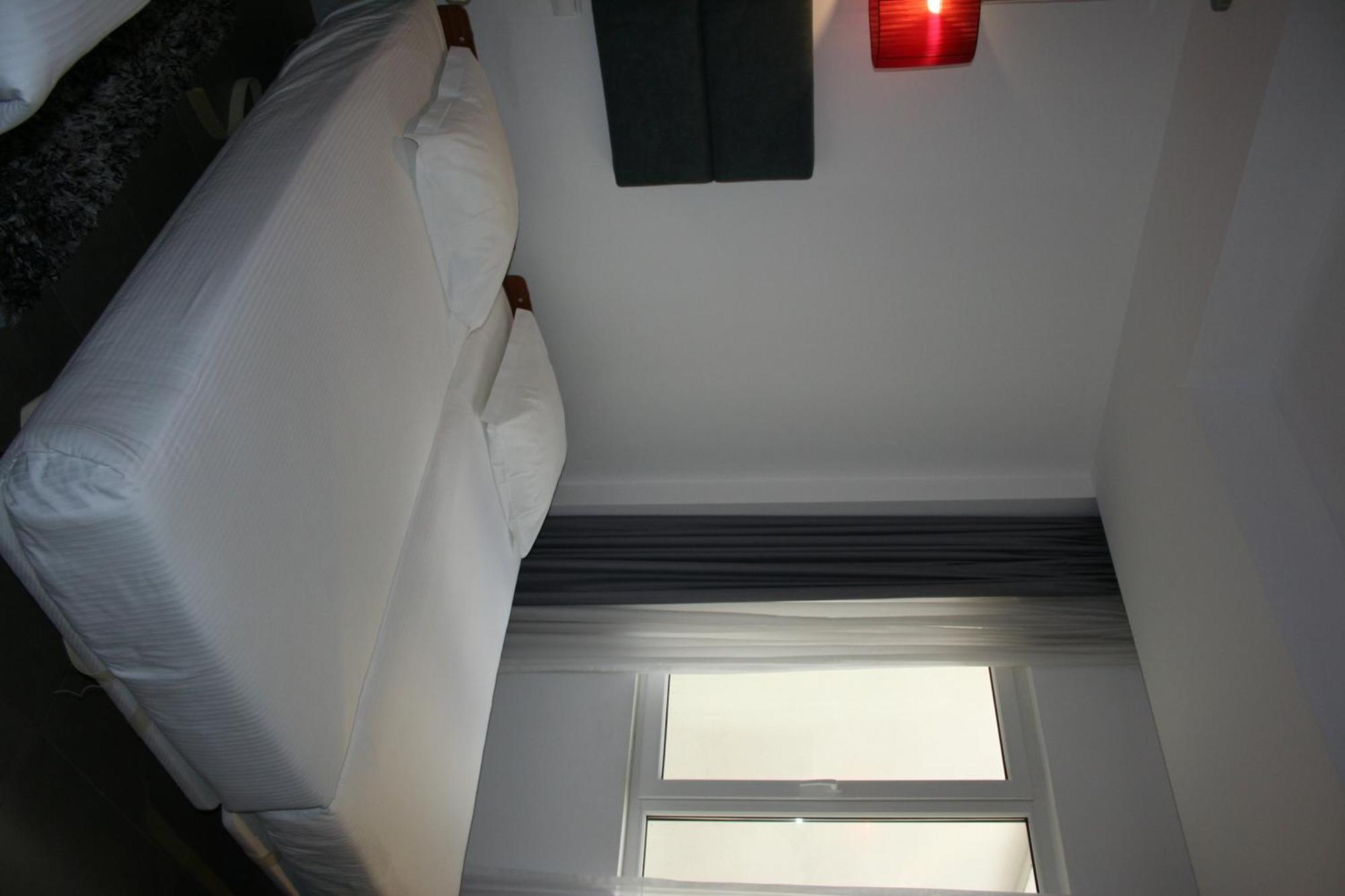 Rossio Hotel Portalegre Pokoj fotografie