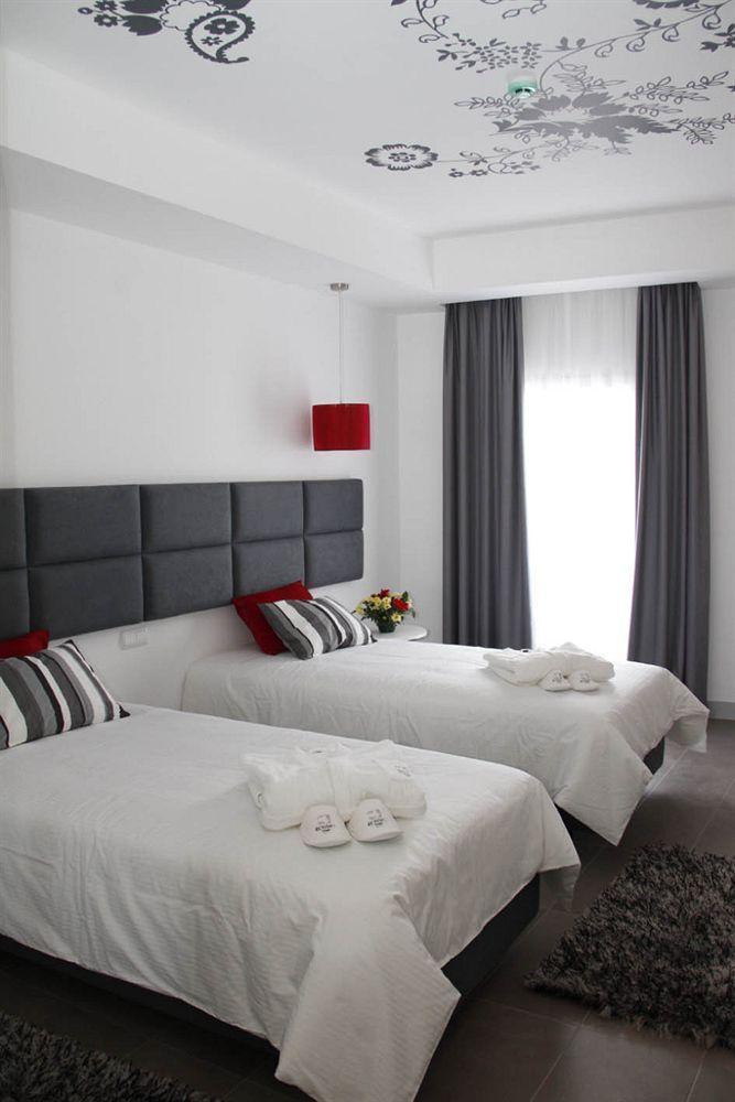 Rossio Hotel Portalegre Exteriér fotografie